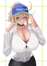 MysteriousXSaber