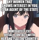 agent