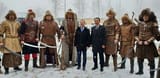 Mongol - Kazakh