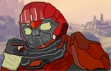 when the spinfusor hits just right