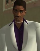lance