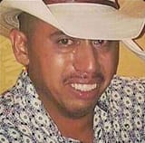 crying mexican