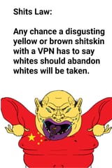 shitslaw