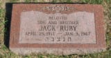 JackRubyGravestone