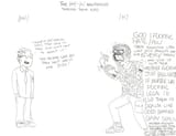 fucking stormniggers