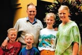 Graham_Staines_Family