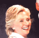 hilary kek