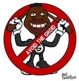 avoid-the-groid-nigger