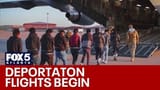 deportation