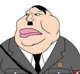 brainhitler
