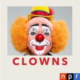 Clowns+npr