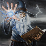 wizard