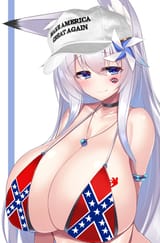ConfederateFox