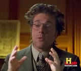Daniel Jackson Aliens