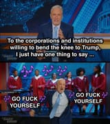 jon stewart reacts to colbert cancellation