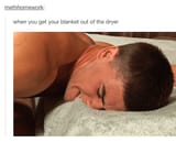 blanket