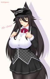 KeshigomuAhchoo