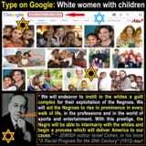 Google-White-women-with-childrenn-Jews-White-Genocide