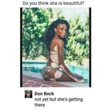 nig getting white
