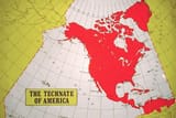 Technate-of-America-map
