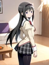 my random planet-Pluto loli tulpa-form