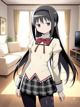 my random planet-Pluto loli tulpa-form