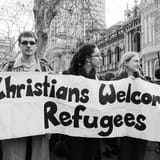 christ refugees