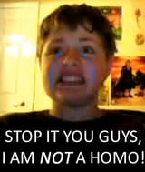 Not A Homo