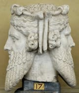 janus