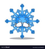 crying-snowflake-isolated-with-in-mascot-vector-27526178