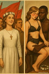 Christian woman