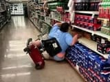 Just another American.