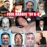 jrk rabbis