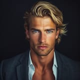 the mythical white man everyone desires