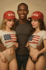 Make America Black Again