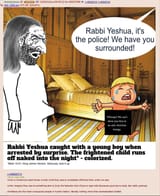 CHECKed and christcucks KEKed