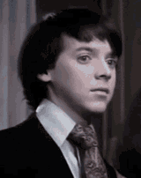 Harold Maude Smile