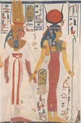 Queen-Nefertari-Isis-Valley-of-the-Queens-Thebes-Egypt