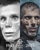 gaza holocaust
