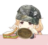 anime dip