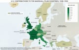 us-contributions-marshall-plan-countries