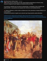 Screenshot 2025-08-09 at 02-36-33 Post from César Pérez Guevara Historia y Verdad - YouTube