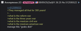 anglos pride in destroying america of the Hispanic Empire