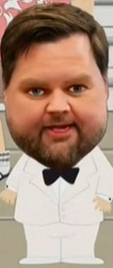 Vice Prez