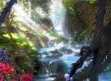 Secluded Glen