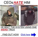 luigi mangione ceos hate him one weird trick