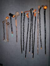 Assorted_shillelagh