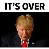 itsover