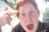 muh ginger