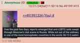 Anarchobot on Russian LGBT raids